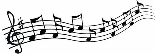 Music Clipart Music Clipart